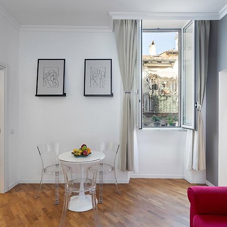 Pantheon 57 Apartment -A Pearl Experience In The Heart Of Rome Exterior photo