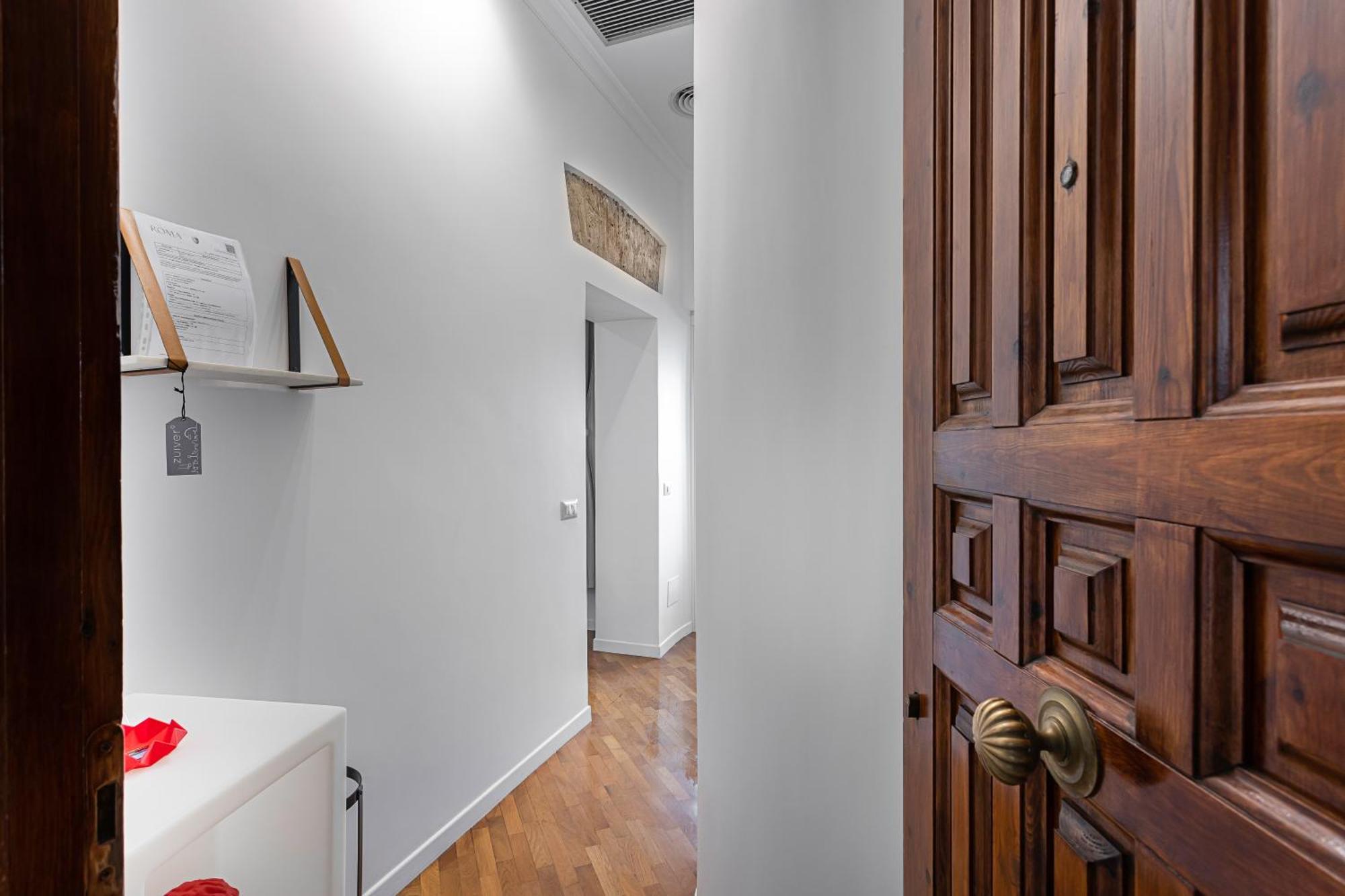 Pantheon 57 Apartment -A Pearl Experience In The Heart Of Rome Exterior photo