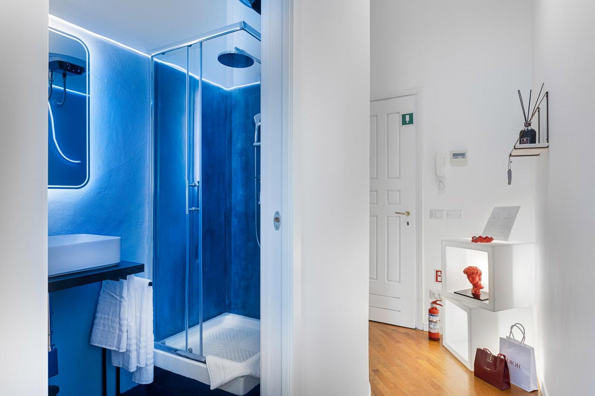 Pantheon 57 Apartment -A Pearl Experience In The Heart Of Rome Exterior photo