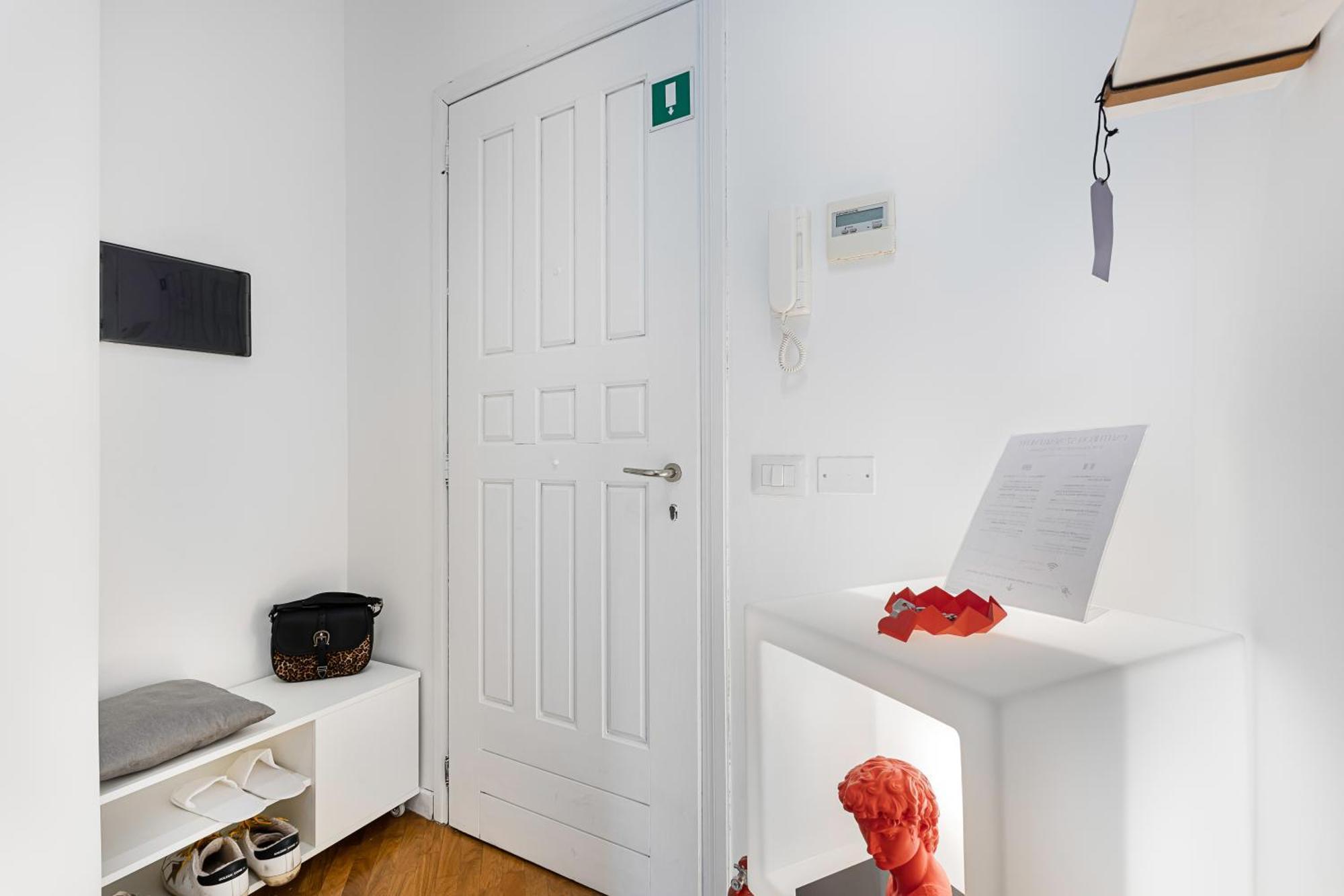 Pantheon 57 Apartment -A Pearl Experience In The Heart Of Rome Exterior photo