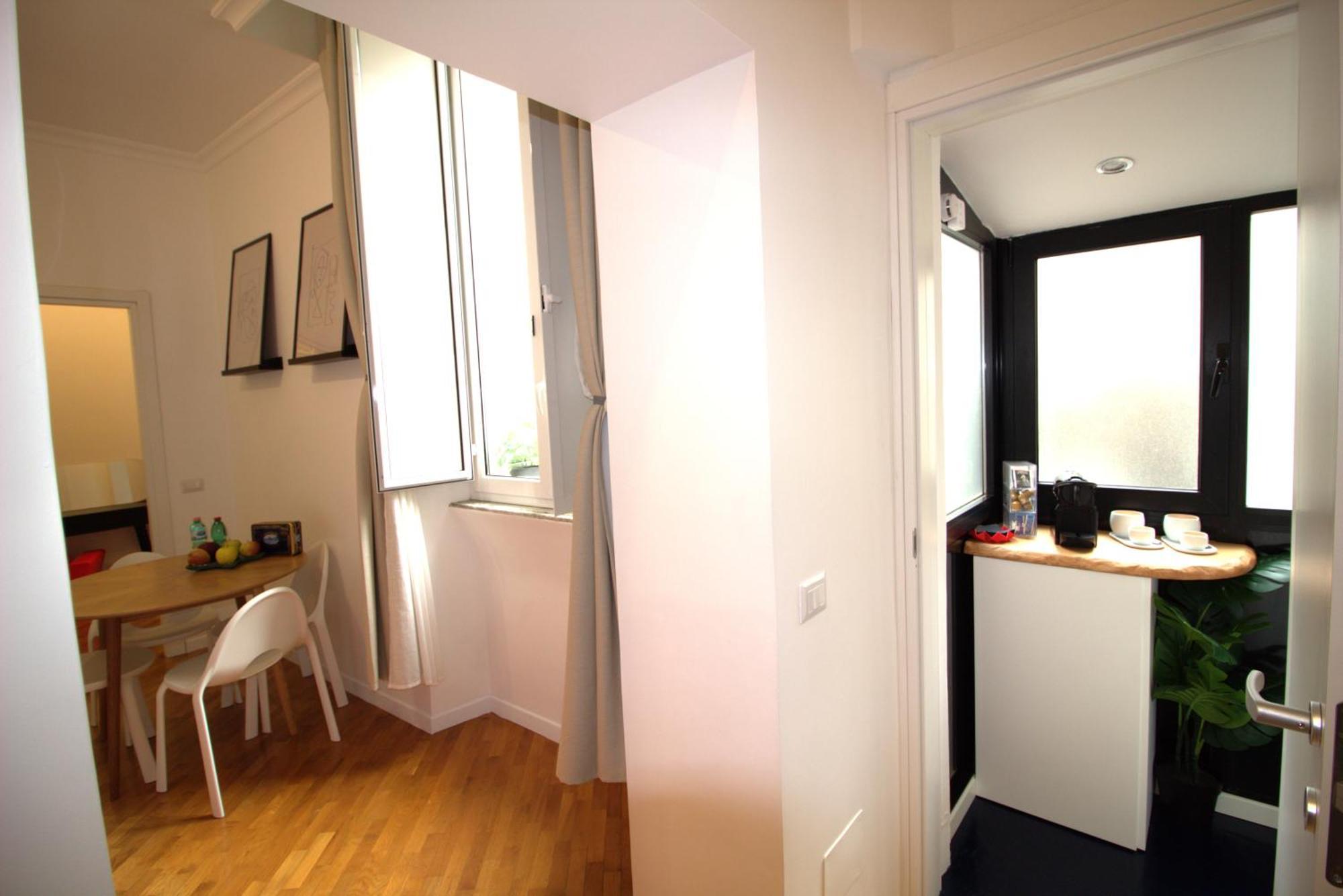 Pantheon 57 Apartment -A Pearl Experience In The Heart Of Rome Exterior photo