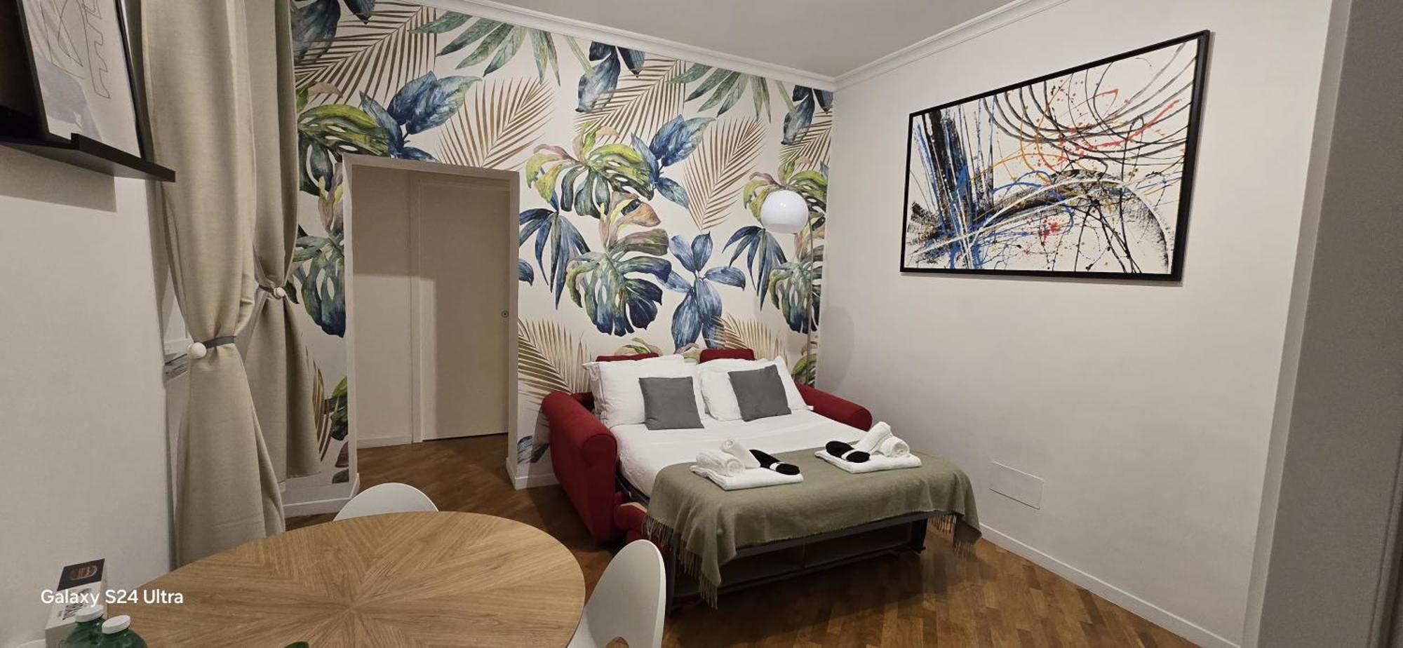 Pantheon 57 Apartment -A Pearl Experience In The Heart Of Rome Exterior photo