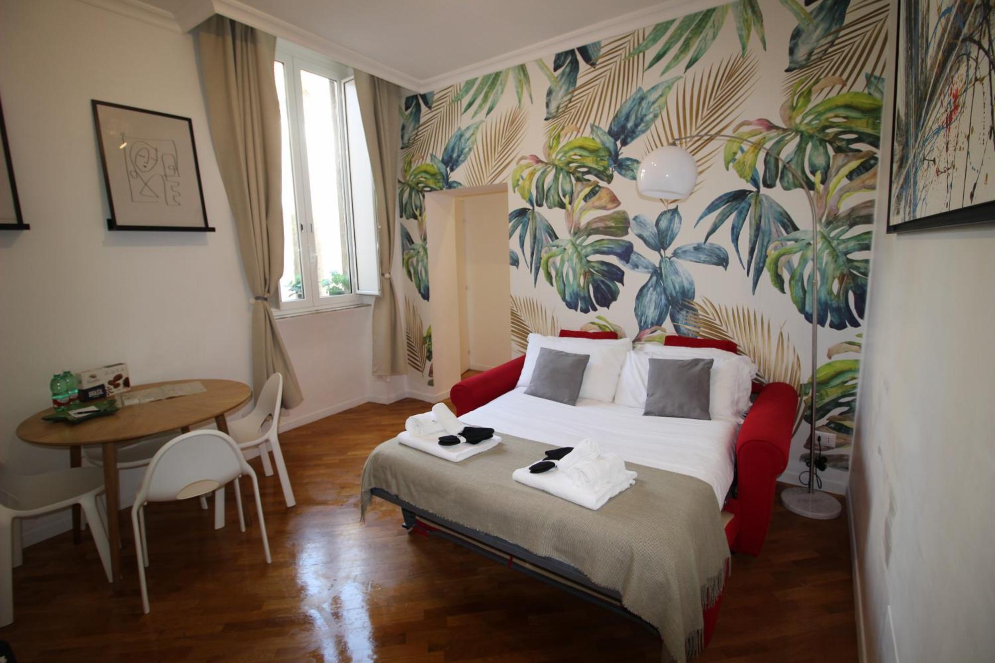 Pantheon 57 Apartment -A Pearl Experience In The Heart Of Rome Exterior photo