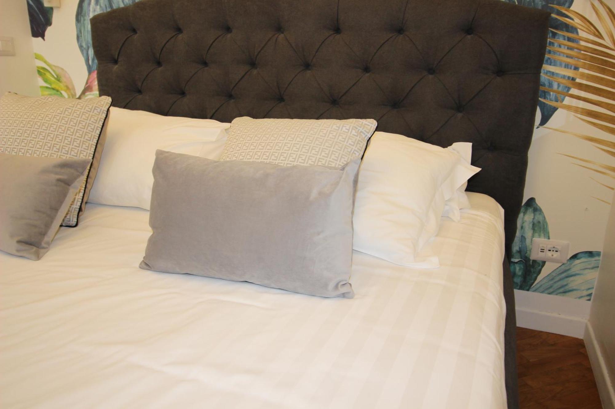 Pantheon 57 Apartment -A Pearl Experience In The Heart Of Rome Exterior photo