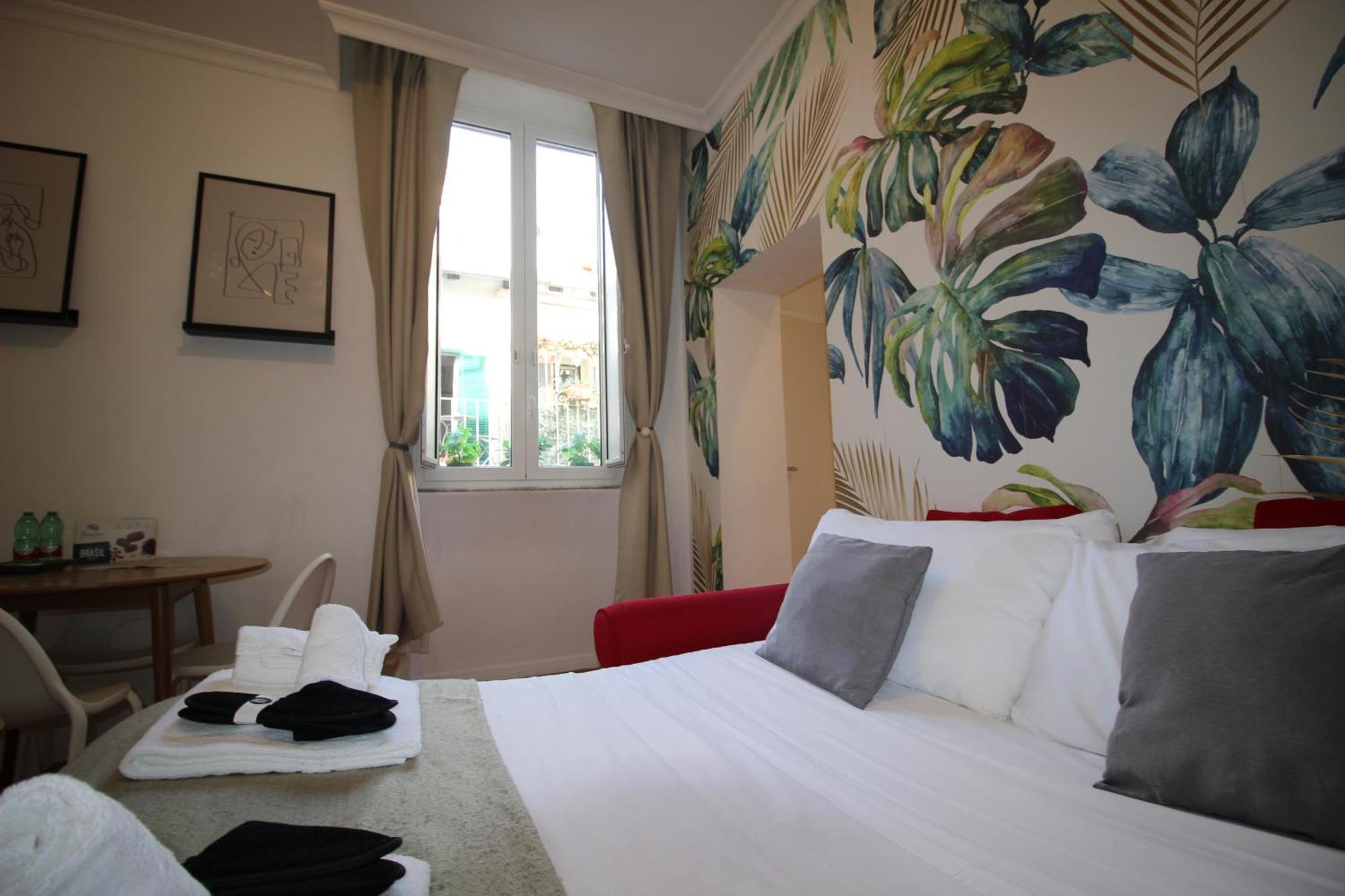 Pantheon 57 Apartment -A Pearl Experience In The Heart Of Rome Exterior photo