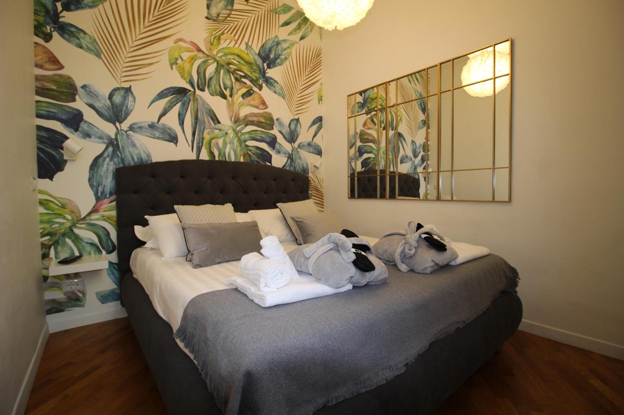 Pantheon 57 Apartment -A Pearl Experience In The Heart Of Rome Exterior photo