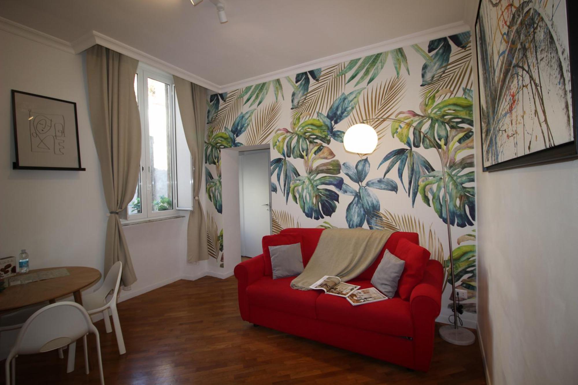 Pantheon 57 Apartment -A Pearl Experience In The Heart Of Rome Exterior photo