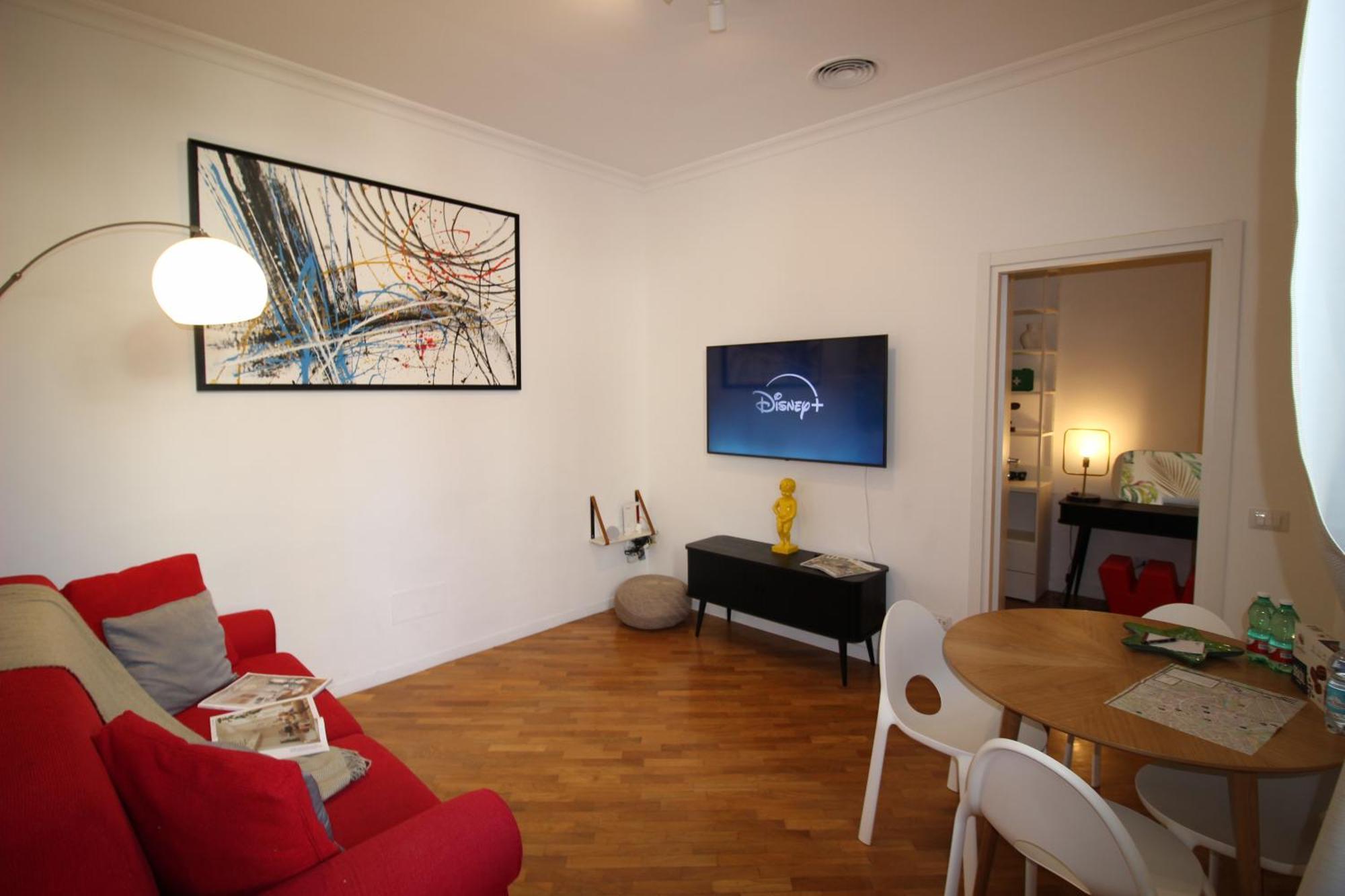 Pantheon 57 Apartment -A Pearl Experience In The Heart Of Rome Exterior photo