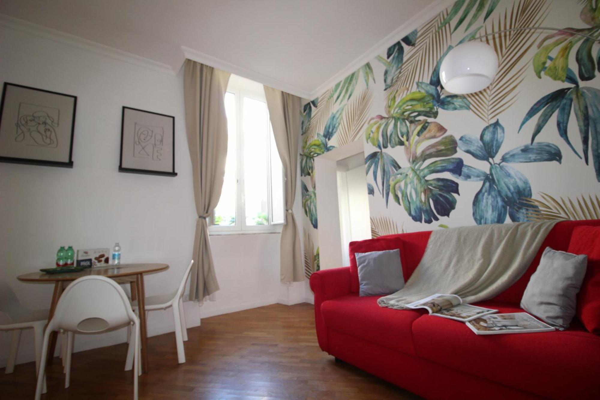 Pantheon 57 Apartment -A Pearl Experience In The Heart Of Rome Exterior photo
