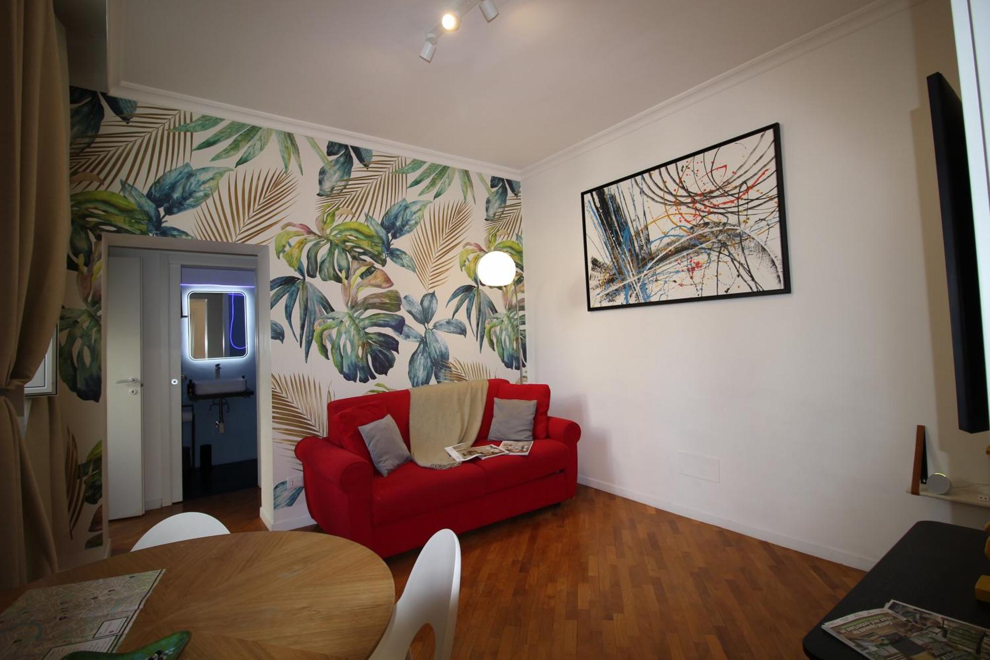 Pantheon 57 Apartment -A Pearl Experience In The Heart Of Rome Exterior photo