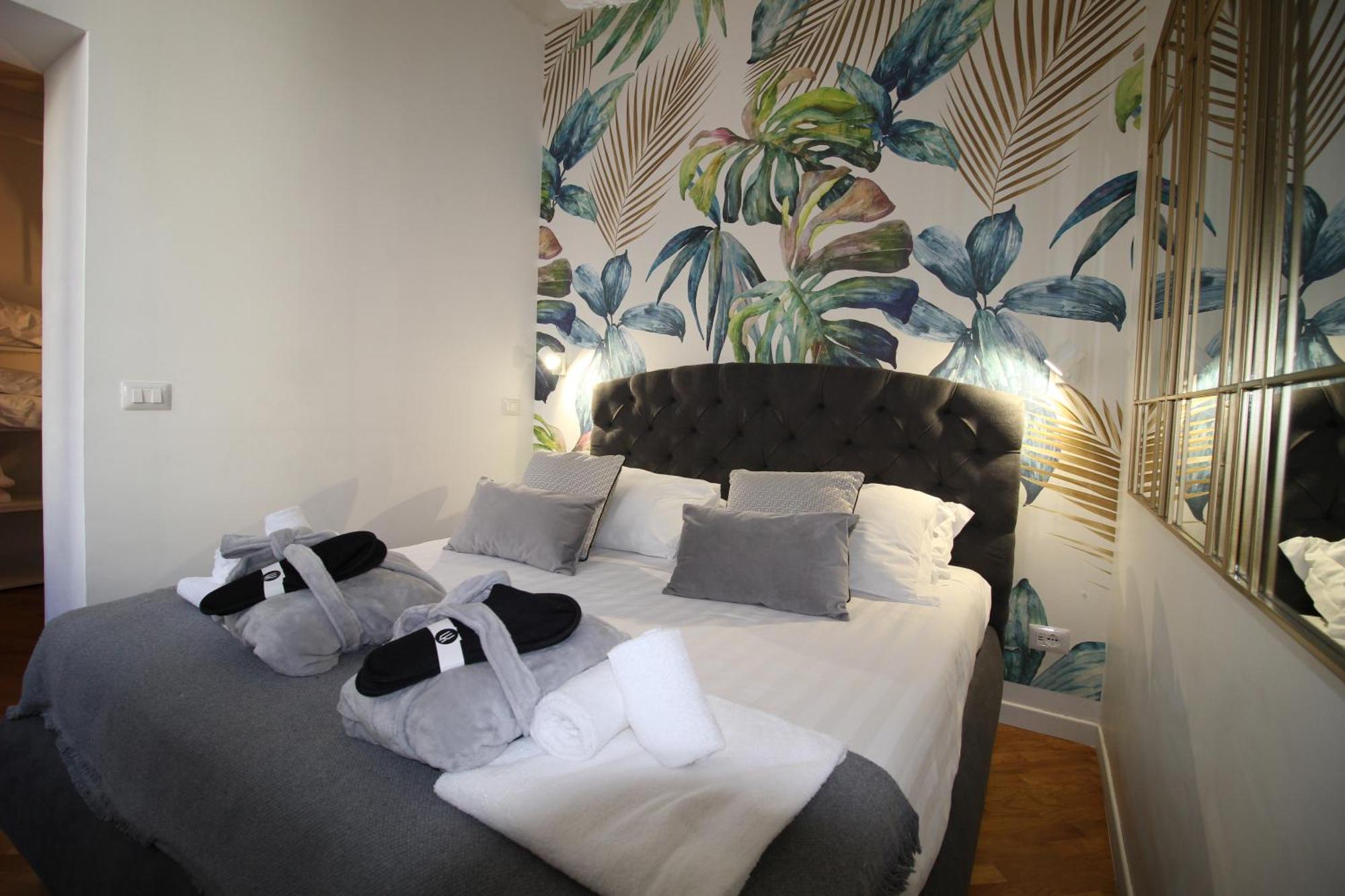 Pantheon 57 Apartment -A Pearl Experience In The Heart Of Rome Exterior photo