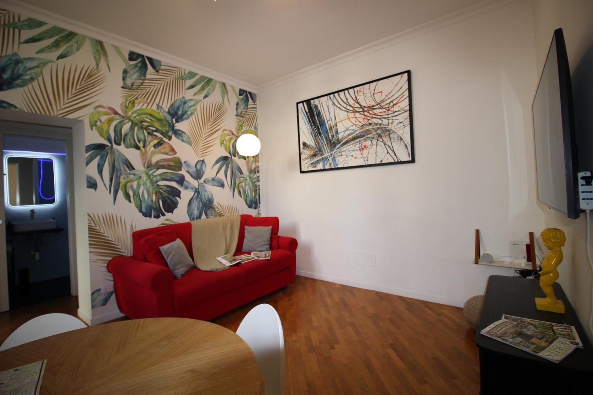 Pantheon 57 Apartment -A Pearl Experience In The Heart Of Rome Exterior photo