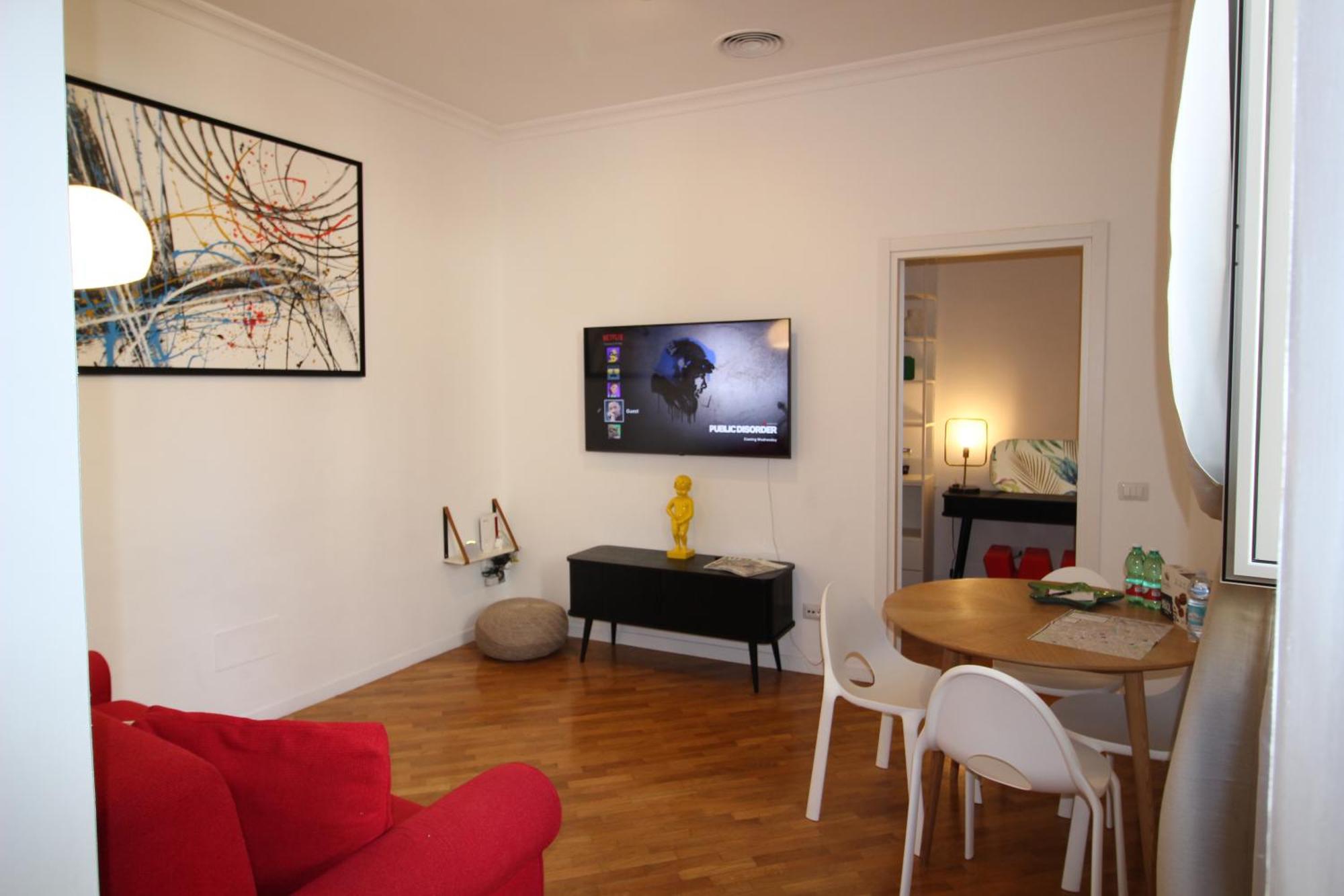 Pantheon 57 Apartment -A Pearl Experience In The Heart Of Rome Exterior photo