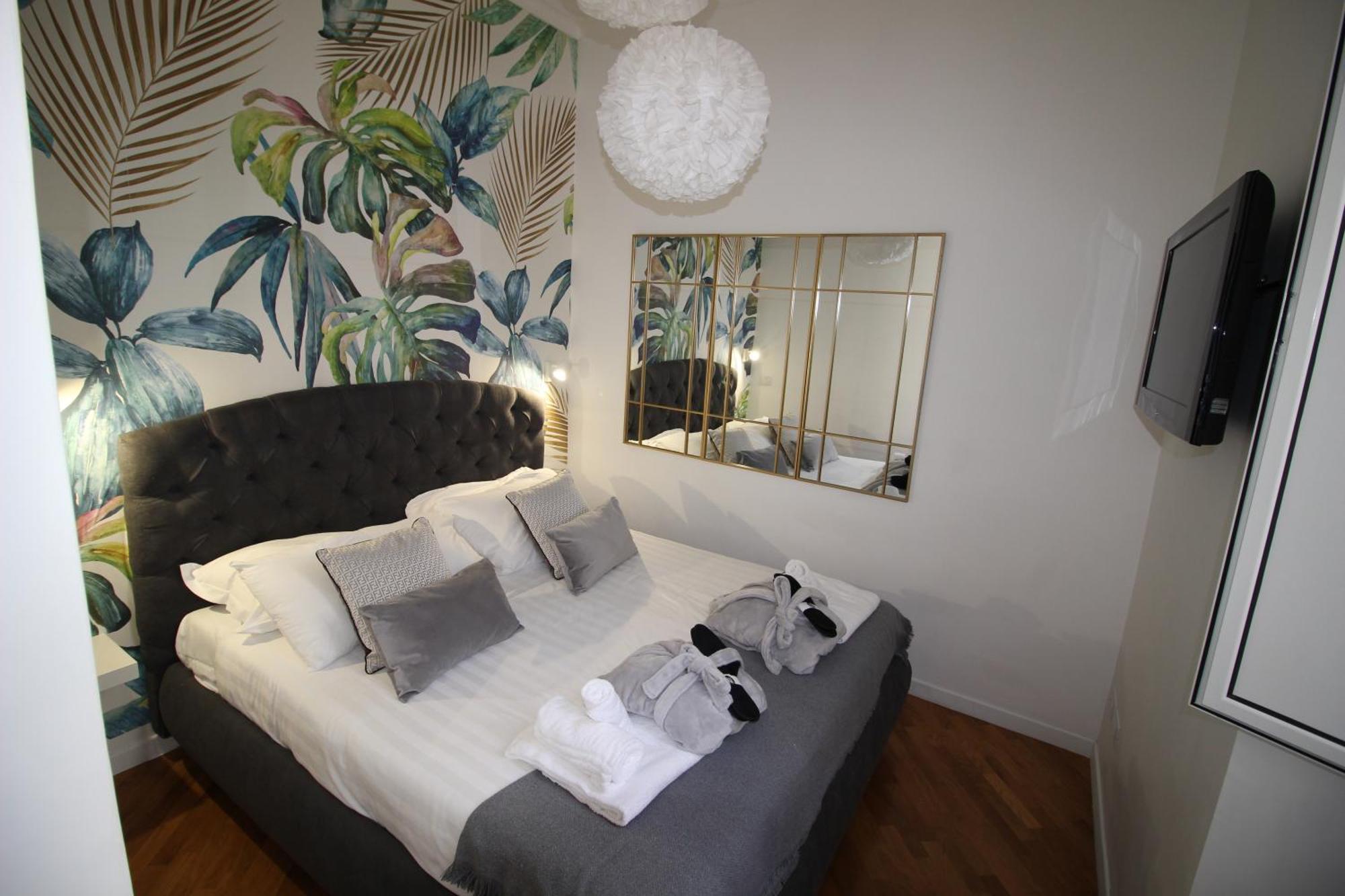Pantheon 57 Apartment -A Pearl Experience In The Heart Of Rome Exterior photo