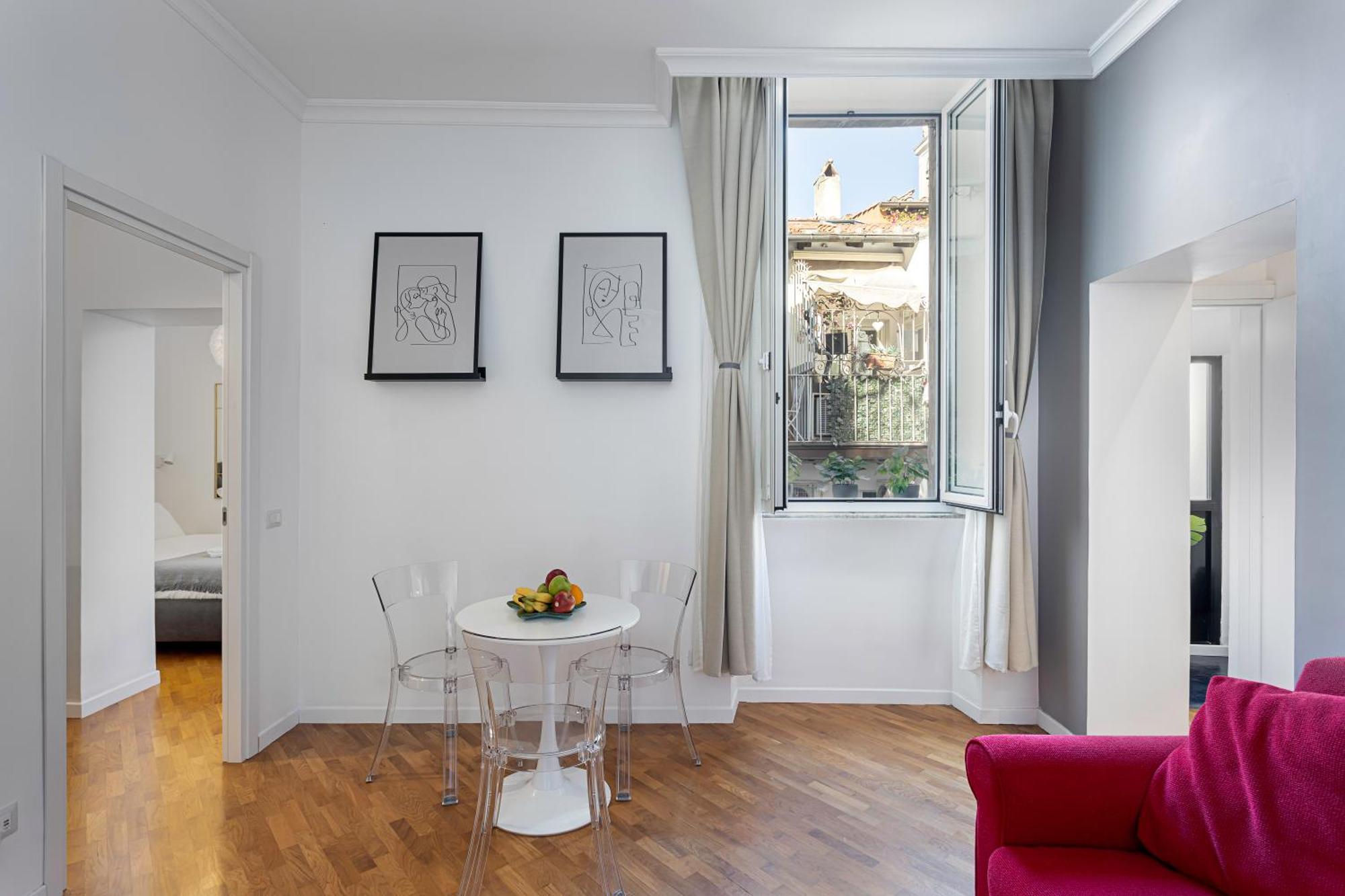 Pantheon 57 Apartment -A Pearl Experience In The Heart Of Rome Exterior photo